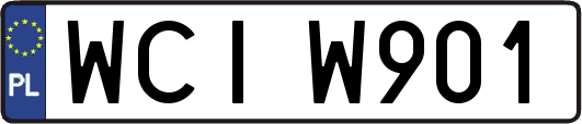 WCIW901