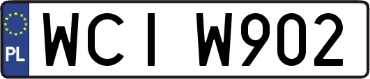 WCIW902
