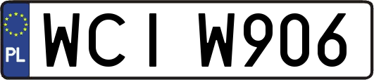WCIW906