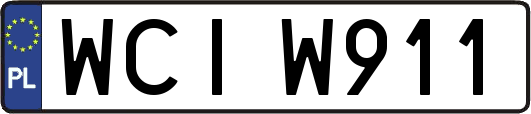 WCIW911