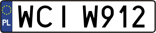 WCIW912