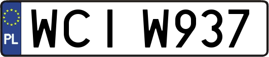WCIW937