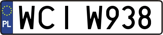 WCIW938