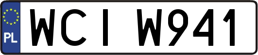 WCIW941