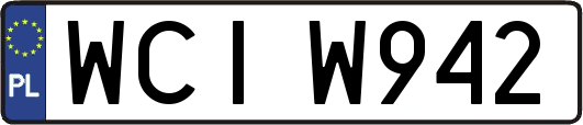 WCIW942