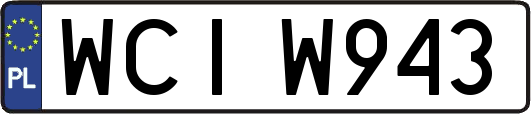 WCIW943