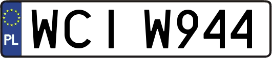 WCIW944
