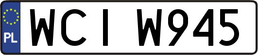 WCIW945