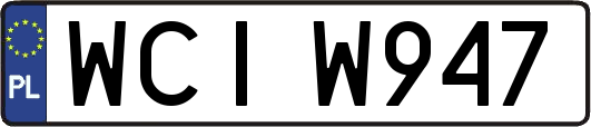 WCIW947