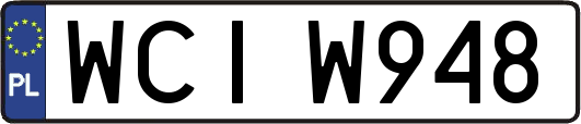 WCIW948