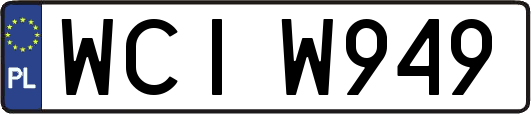 WCIW949