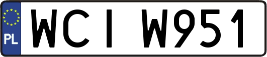 WCIW951