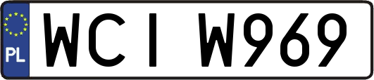 WCIW969