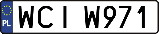 WCIW971
