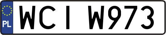 WCIW973