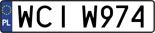 WCIW974