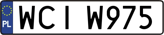 WCIW975