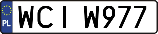 WCIW977