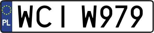 WCIW979