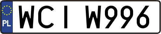 WCIW996