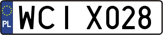 WCIX028