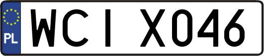 WCIX046