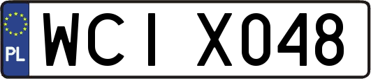 WCIX048