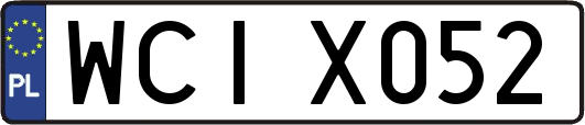 WCIX052