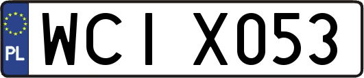 WCIX053