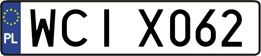 WCIX062