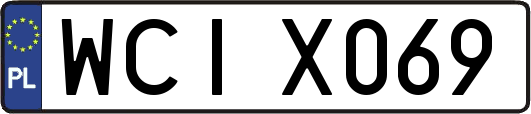 WCIX069