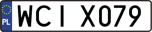 WCIX079