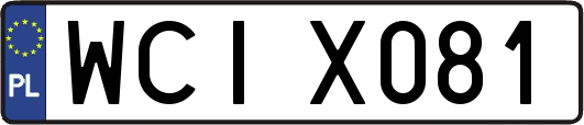 WCIX081