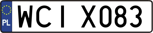 WCIX083