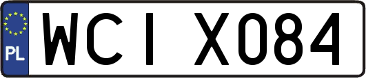 WCIX084
