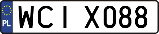 WCIX088