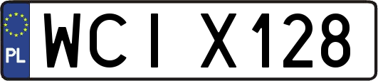 WCIX128