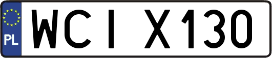 WCIX130