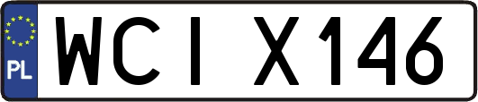 WCIX146