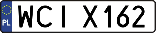 WCIX162