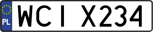 WCIX234