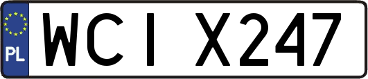 WCIX247