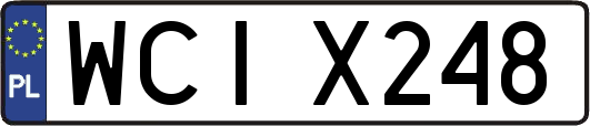 WCIX248