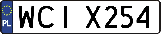 WCIX254