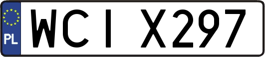WCIX297