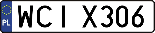 WCIX306