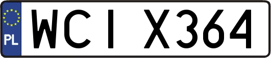 WCIX364