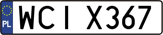 WCIX367