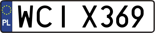 WCIX369