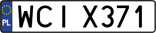 WCIX371